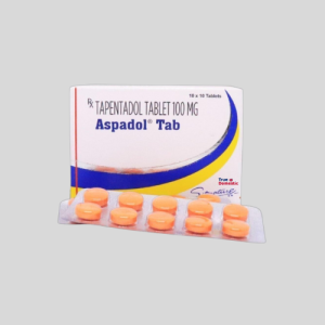 Tapentadol (Aspadol)