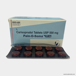 Soma 350/500MG