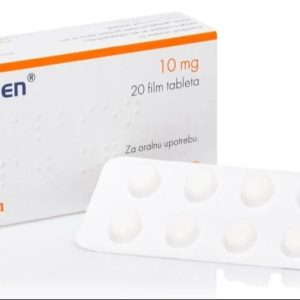 Ambien 10MG