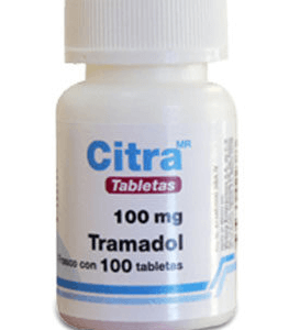 Tramadol (Citra)